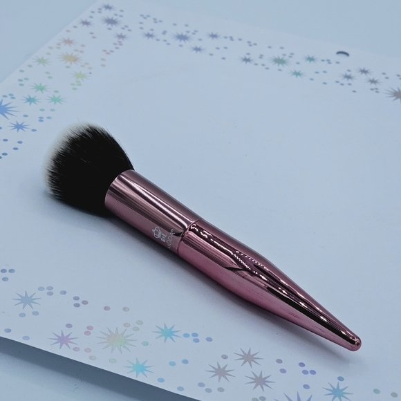 Moda Rose Gold Powder Brush - Picture 4 of 4